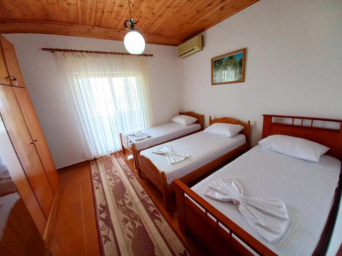 Sokolli Guest House Gjirokastra Zewnętrze zdjęcie