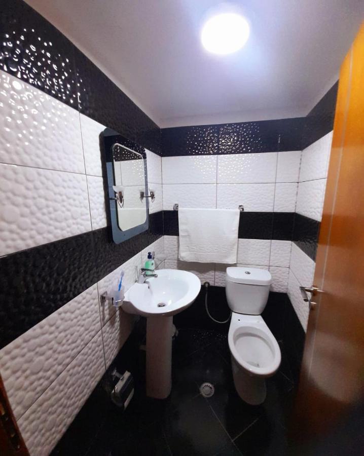 Sokolli Guest House Gjirokastra Zewnętrze zdjęcie