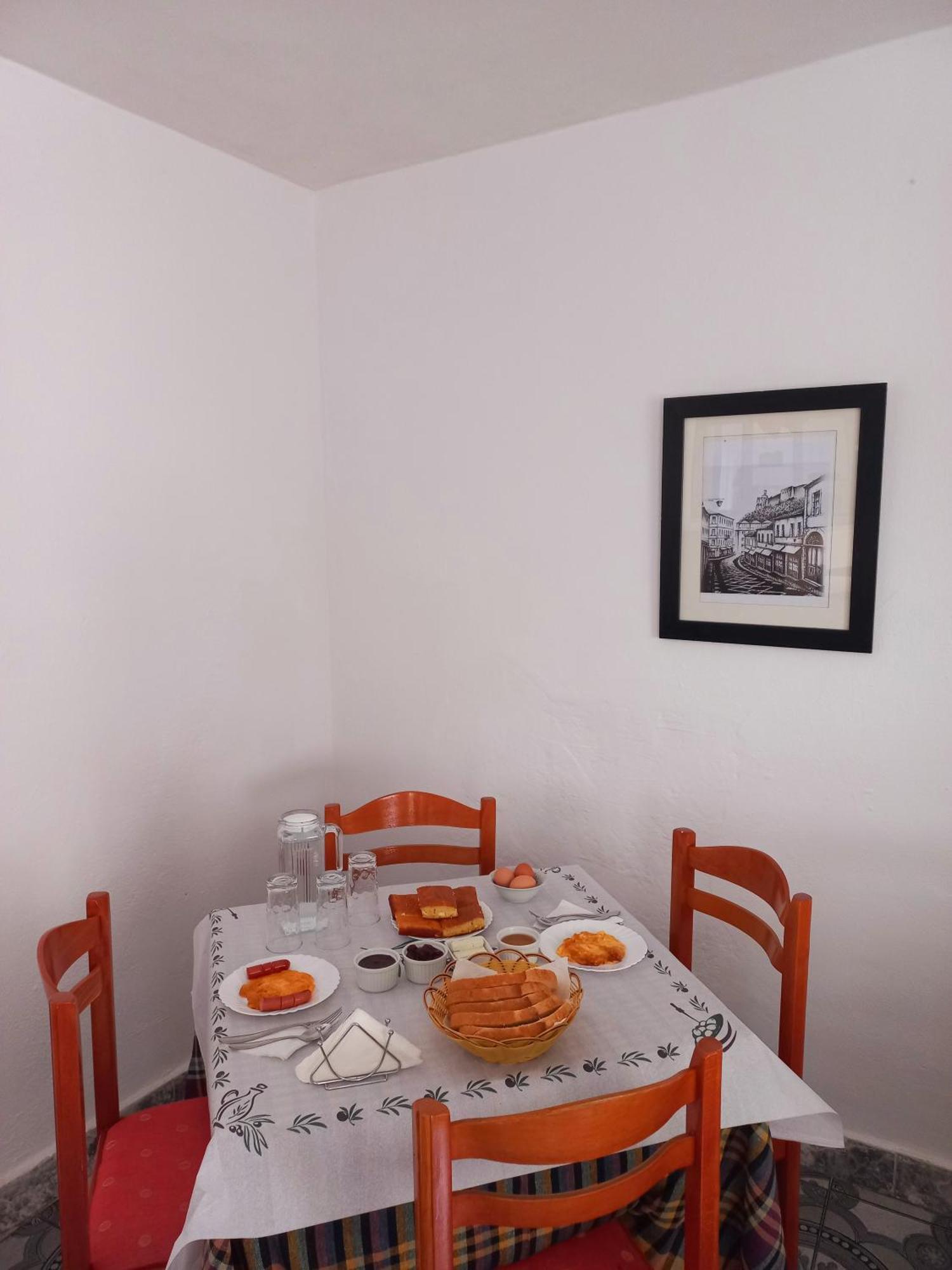 Sokolli Guest House Gjirokastra Zewnętrze zdjęcie