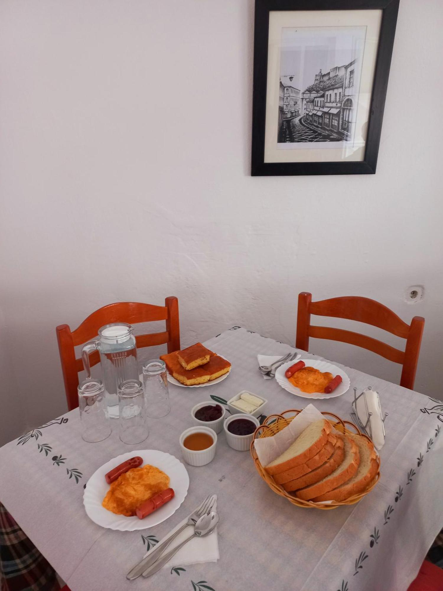 Sokolli Guest House Gjirokastra Zewnętrze zdjęcie